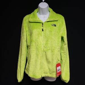 Women's S North Face Jacket NWOT